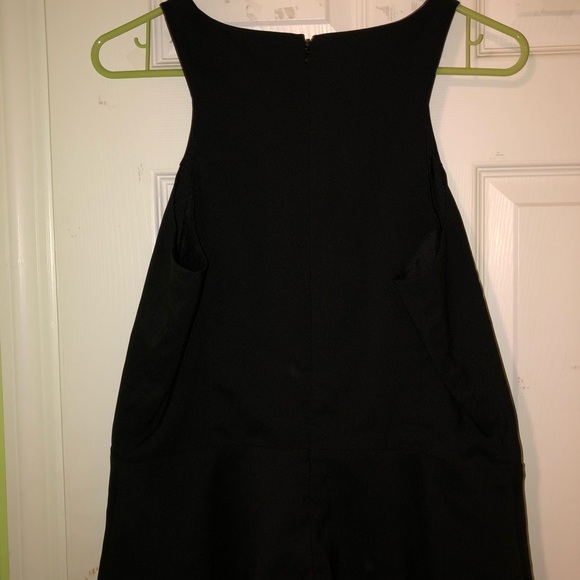 Express Peplum Blouse - Picture 2 of 2